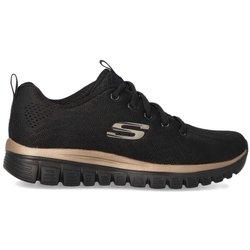 ZAPATILLAS SKECHERS GRACEFUL GET CONNECTED