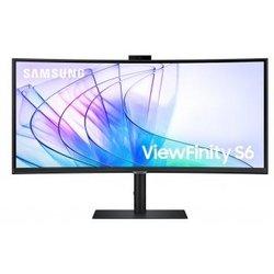 S34C652VAU, Monitor LED