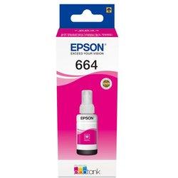 Epson T6641 Magenta Bote 70ml