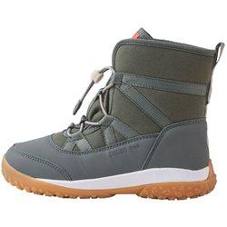 Botas para Niño Unisex REIMA (37 - Multicolor)