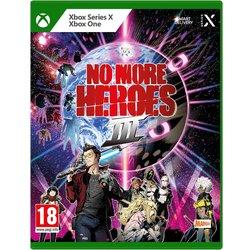 No More Heroes III