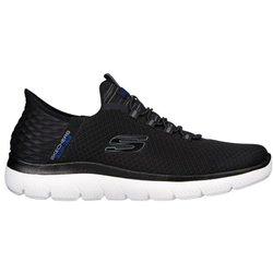 Sneakers SKECHERS 232457 Hombre Negro