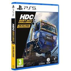 Heavy Duty Challenge Ps5