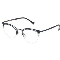 Gafas De Vista Police Hombre  Vpl263490c07