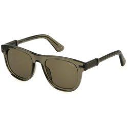 Gafas de sol Police Hombre SPLL87-520G61