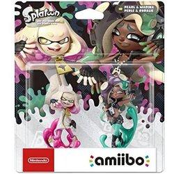 Nintendo Pearl & Marina