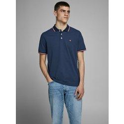 Jack & Jones POLO PIQUÉ BICOLOR