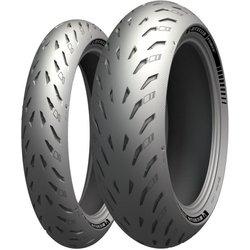 MICHELIN Power 5 180/55 ZR17 73W