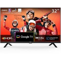 Chiq Tv L32g7b 32´´ Hd Led