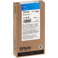 Epson T9132 Cian