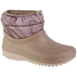 Crocs Classic Neo Puff Boot