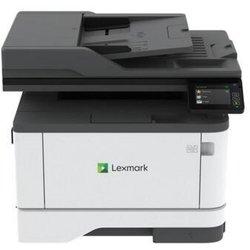 Impresora multifunción láser LEXMARK MB3442i en blanco y negro (A4, 4 en 1, impresora, escáner, fotocopiadora, fax en la nube, A