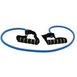 Expansor con asas Flex New Jim Sports