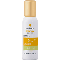 SESDERMA Repaskin Comfort Mist Solar Romero SPF 50 100Ml