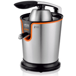 Haeger pro juice exprimidor