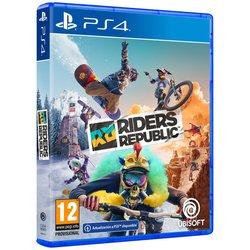 Riders Republic Ps4