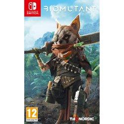 Biomutant Switch