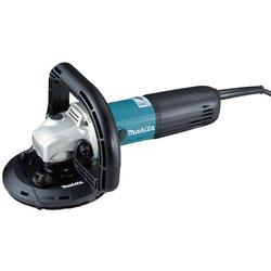 Makita - pulidora de hormigón 1400 w 125mm - pc5010c