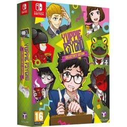 Yuppie psycho collector's edition