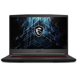 Portátil MSI GF63 Thin 11UC-447XES i5/16GB/512GB/RTX3050/15.6''