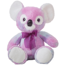 Peluche Otto Rosa Koala 120 cm