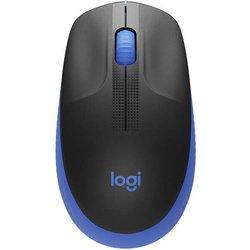 Ratón Logitech M190 Negro 1000 dpi