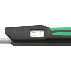 Llave Dinamometrica Con Disparo 730Na/2 40-180In.Lb STAHLWILLE