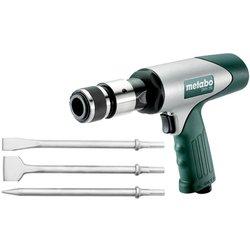 Martillo cincelador dm 290 set metabo