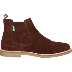 Botas KICKERS Tyga Marrón (43)