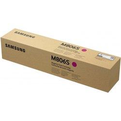 Samsung Clt-m806s Toner Original Magenta