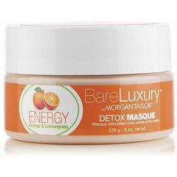 Energy orange & lemongrass masque 226 gr