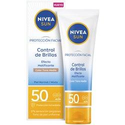 Protector Solar Nivea Sun 40 ml Spf 50