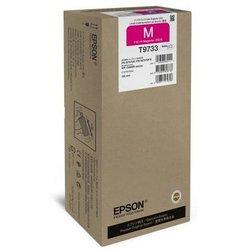 Epson Cartucho De Tinta T9733xl