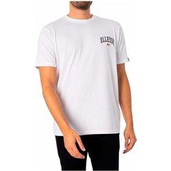 Camiseta Ellesse Harvardo T-Shirt