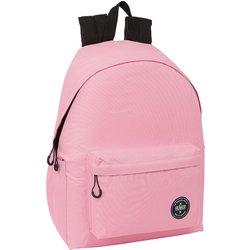 Mochila para Portátil MUNICH Pink (Rosa)