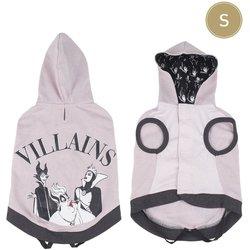 Sudadera para Perro Disney S Lila