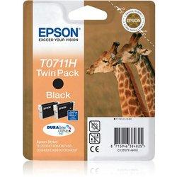 EPSON CARTUCHO HIGH CAPAC D120 *PK2*