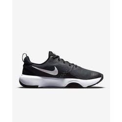 Zapatillas NIKE Wmns City Rep TR Mujer (38 - Gris)