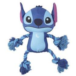 1 Ud. Forfanpets Juguete Para Perros De Cuerda Stitch