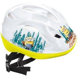 CASCO MINION MADE