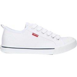 Zapatos de Niños LEVIS Tecido Blanco (39)