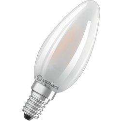 [lve-4099854061738] ledvance/osram bombilla led classic e14 3,4w 470lm 2700k 300º ip20 regulable