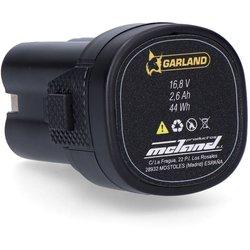 Batería recargable Garland 84113 16,8 V