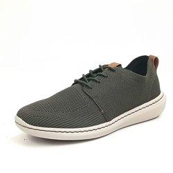 Clarks - Zapatilla Urban Mix