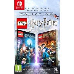 Lego Harry Potter Collection Nintendo Switch.