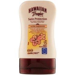 Satin Protection Sun Lotion Spf 15