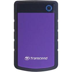 Transcend storejet 25h3 2.5 4tb usb 3.1 gen 1