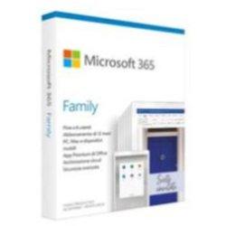 Office 365 familia espanol 1y pkc