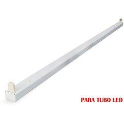 Armadura para Tubo LED EDM 31122