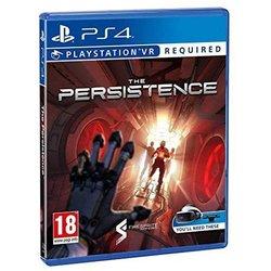 The Persistence VR PS4